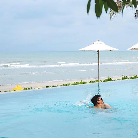 Relo' The Urban Escape - Huahin Cha-Am Exterior foto