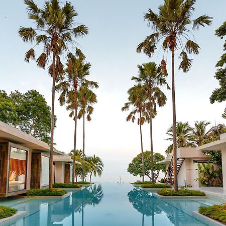 Relo' The Urban Escape - Huahin Cha-Am Exterior foto