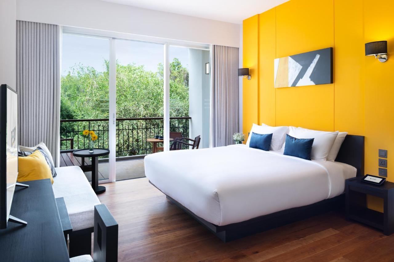 Relo' The Urban Escape - Huahin Cha-Am Exterior foto