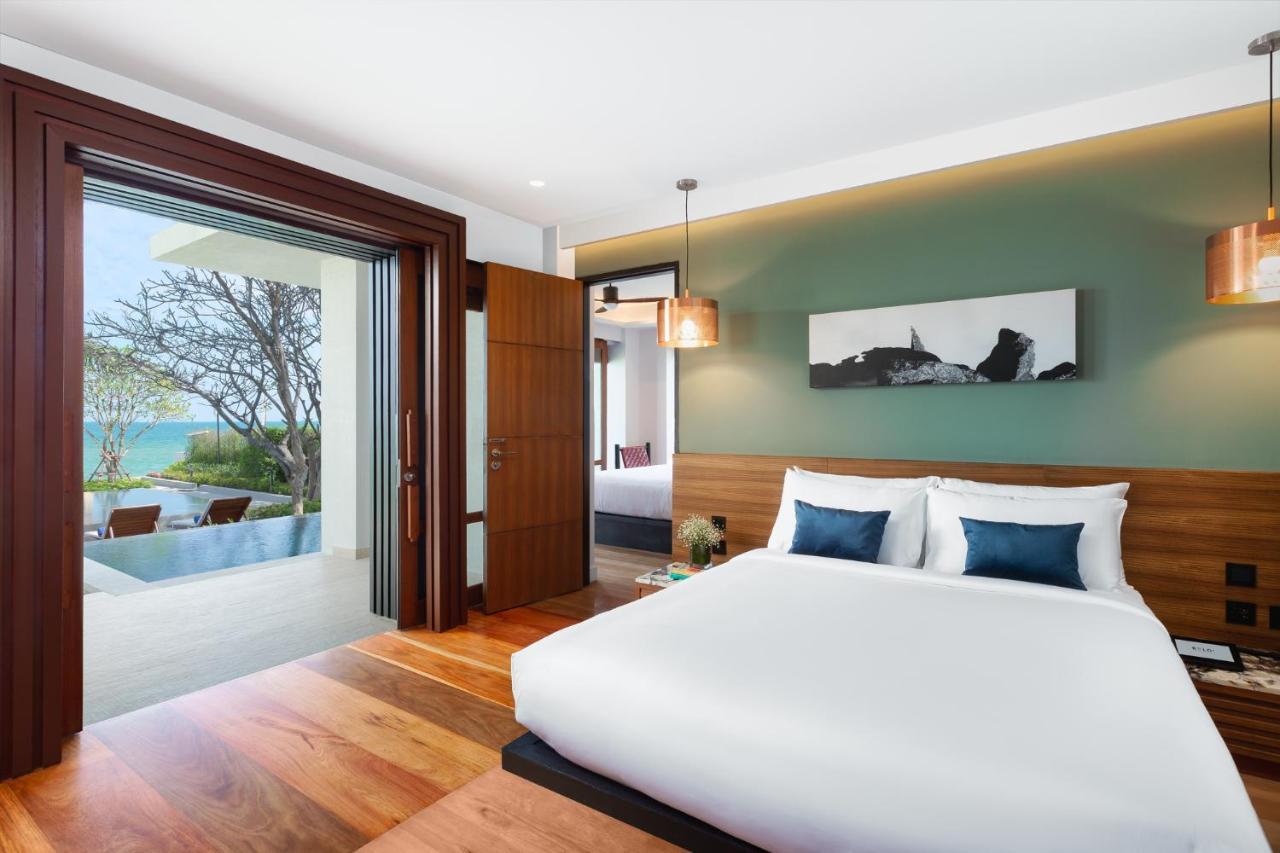 Relo' The Urban Escape - Huahin Cha-Am Exterior foto