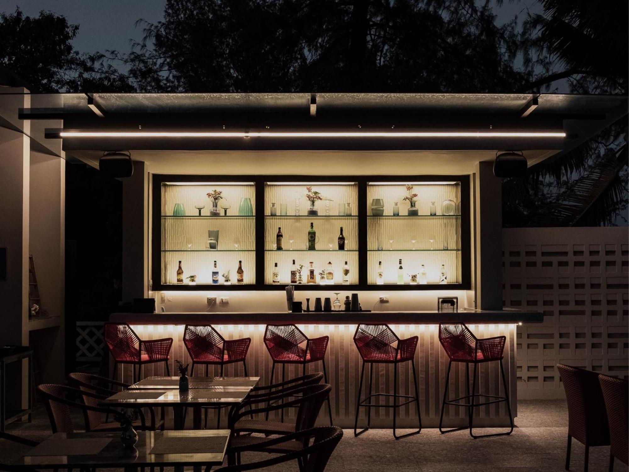 Relo' The Urban Escape - Huahin Cha-Am Exterior foto