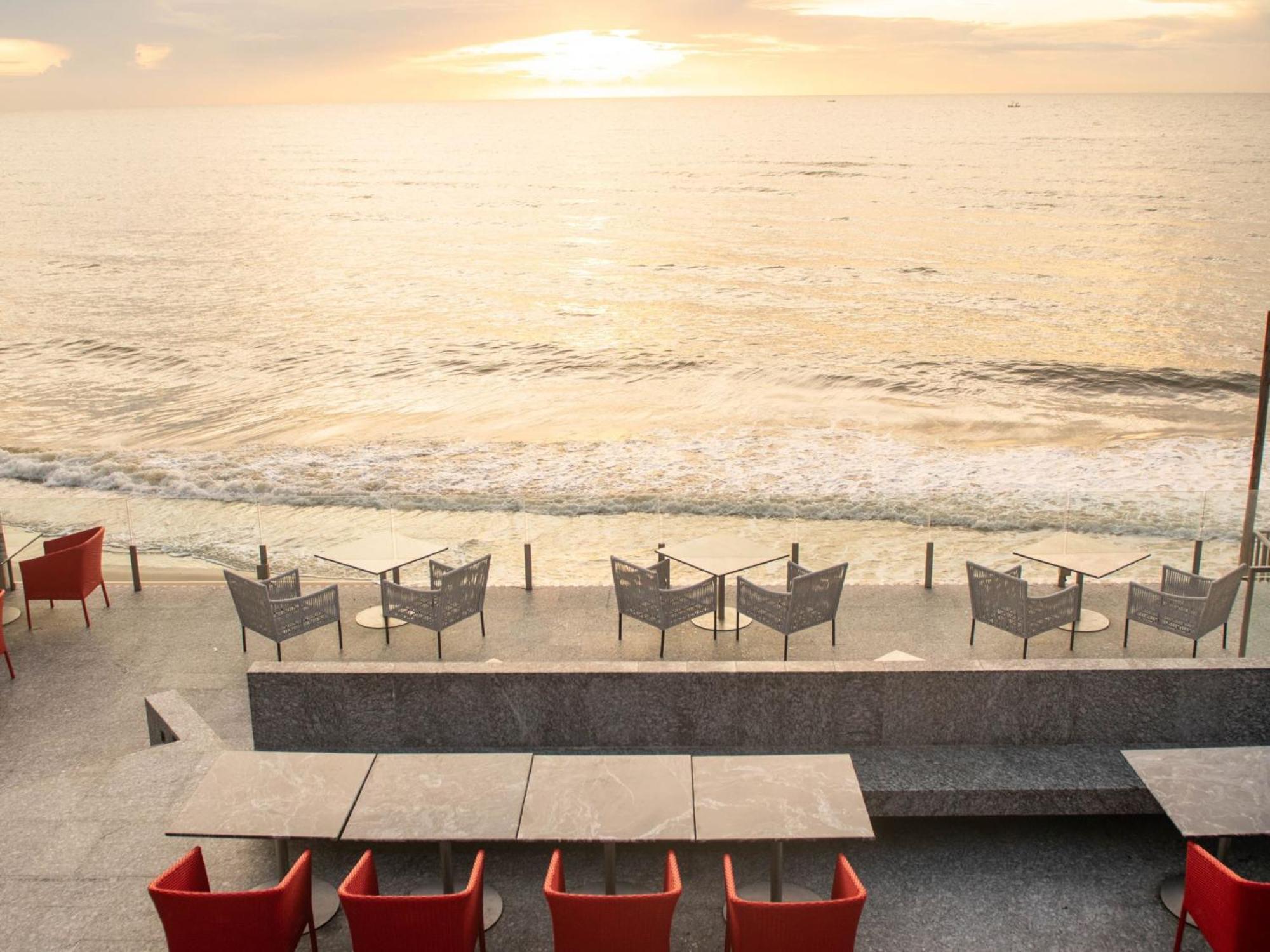 Relo' The Urban Escape - Huahin Cha-Am Exterior foto