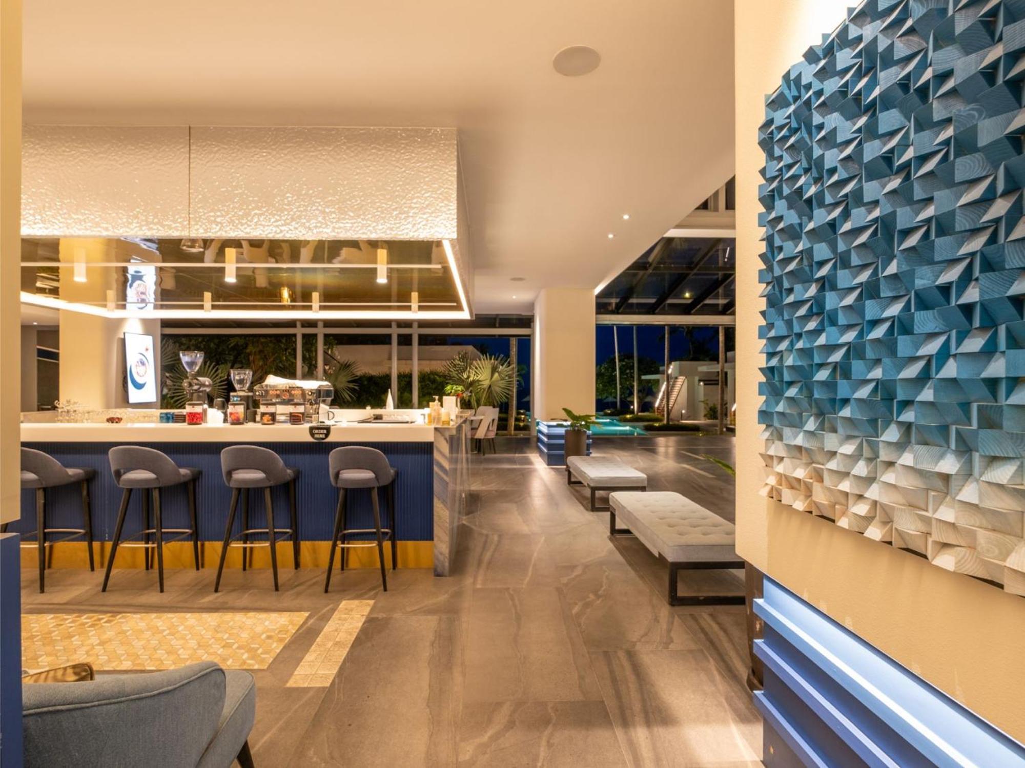 Relo' The Urban Escape - Huahin Cha-Am Exterior foto