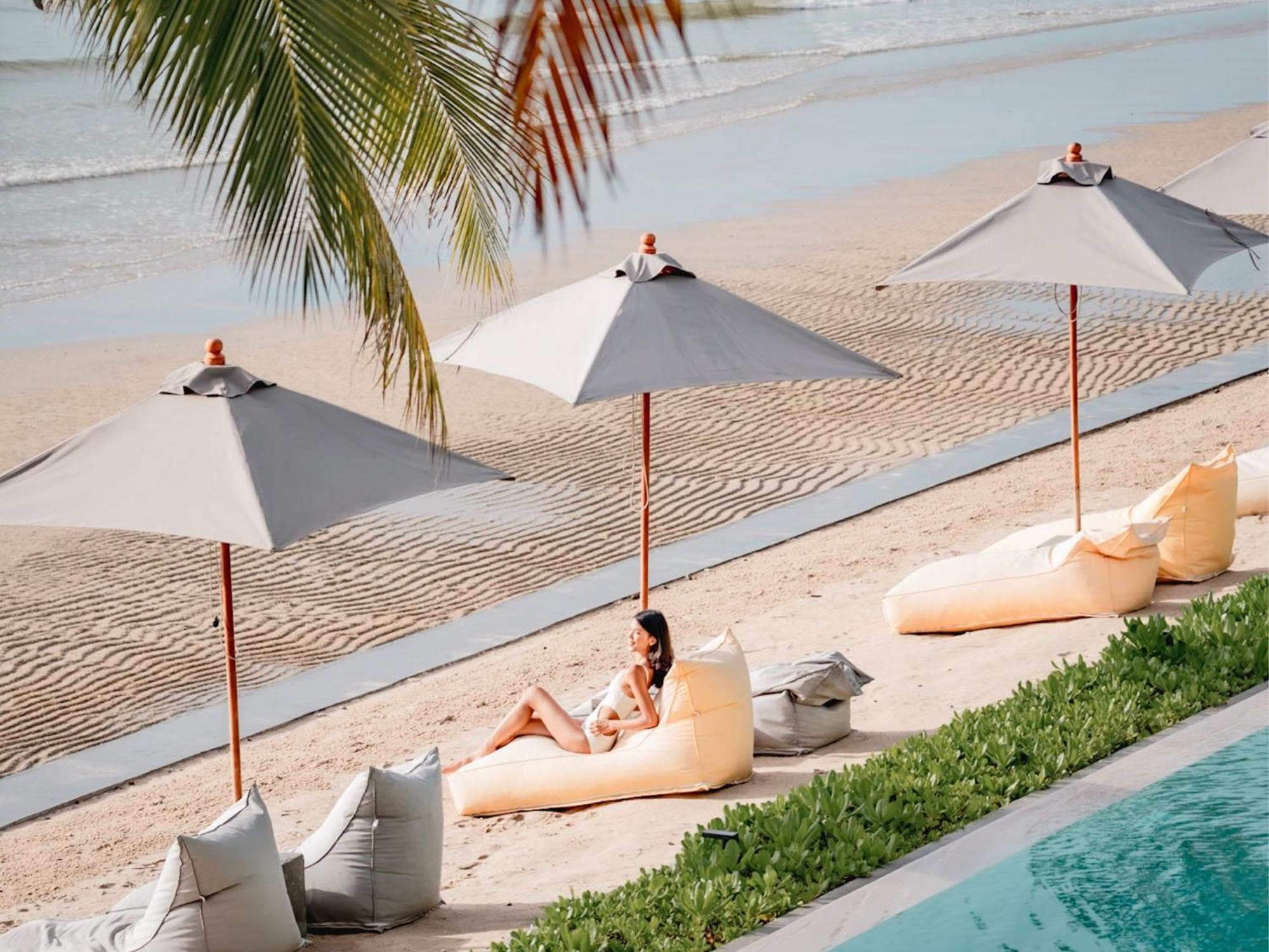 Relo' The Urban Escape - Huahin Cha-Am Exterior foto